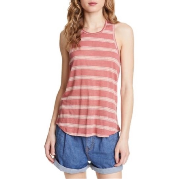 XS JOIE Rayson Top Tank - Picture 2 of 9